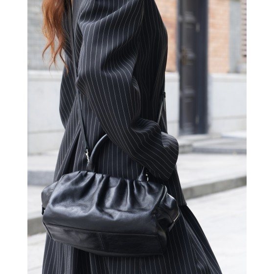 Lambskin Cloud Bag