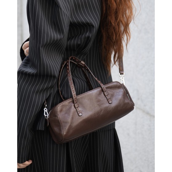 Lambskin Handbag